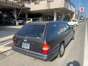 MERCEDES BENZ E-CLASS STATIONWAGON