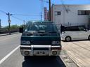 MITSUBISHI DELICA STAR WAGON