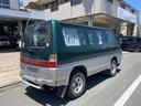 MITSUBISHI DELICA STAR WAGON