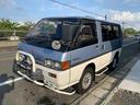 MITSUBISHI DELICA STAR WAGON