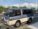 MITSUBISHI DELICA STAR WAGON