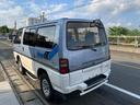 MITSUBISHI DELICA STAR WAGON