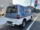 MITSUBISHI DELICA STAR WAGON