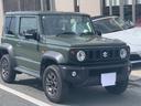 ジムニーシエラ JC 4WD ワンオーナー 取扱説明書 整備手帳 中古車画像_4