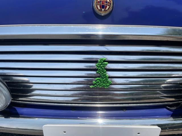 ＭＩＮＩ 　ポールスミス（17枚目）