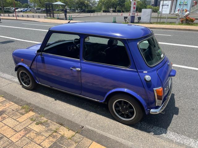 ＭＩＮＩ 　ポールスミス（22枚目）