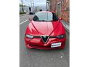 ALFA ROMEO ALFA 156 SPORTWAGON
