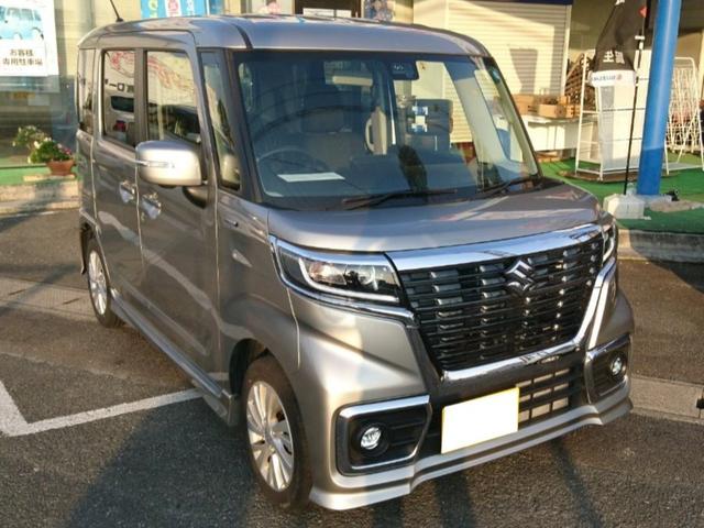 ハイブリッドGS(2枚目)