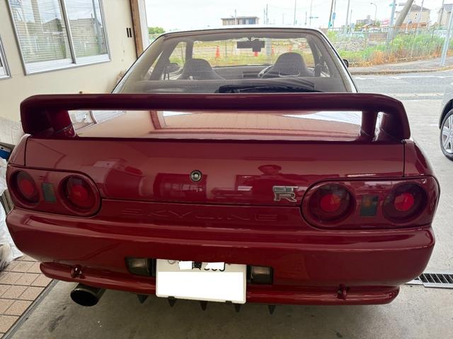 スカイライン （2枚目）