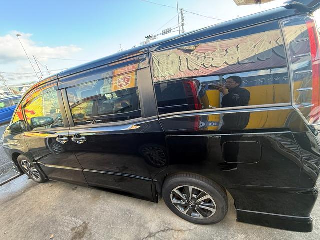 ノア Si ダブルバイビー(5枚目)