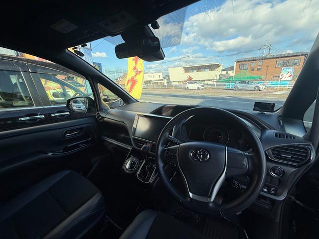 ノア Si ダブルバイビー(10枚目)