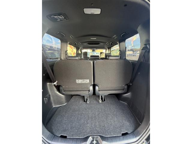 ノア Si ダブルバイビー(12枚目)