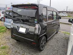 タント カスタムＲＳ　トップエディションＳＡＩＩＩ 0803343A30220328W001 4