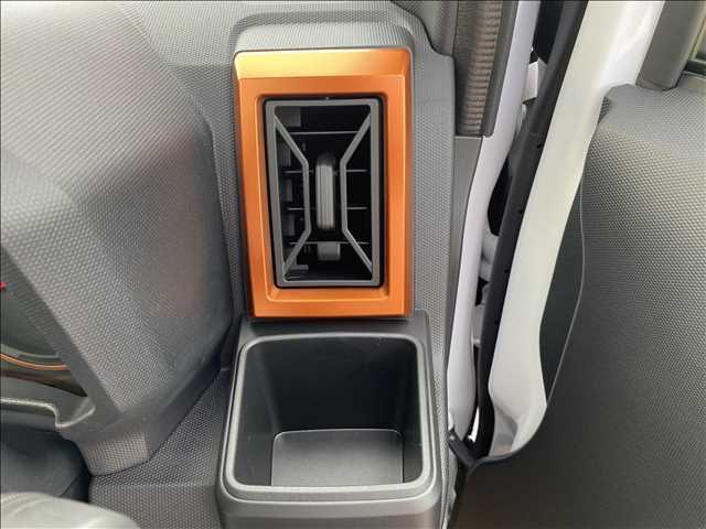 タフト Ｇ　届出済未使用車　衝突被害軽減ブレーキ　純正アルミホイール　ＬＥＤヘッドランプ　盗難防止システム　シートヒーター　エアコン　パワーステアリング　パワーウィンドウ　ＡＢＳ　被害軽減ブレーキ　シートＨ（32枚目）