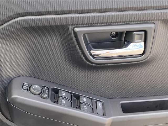 タフト Ｇ　届出済未使用車　衝突被害軽減ブレーキ　純正アルミホイール　ＬＥＤヘッドランプ　盗難防止システム　シートヒーター　エアコン　パワーステアリング　パワーウィンドウ　ＡＢＳ　被害軽減ブレーキ　シートＨ（33枚目）