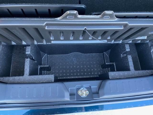 ムーヴキャンバス ストライプスＧ　届出済未使用車　衝突被害軽減ブレーキ　オートマチックハイビーム　レーンアシスト　両側電動スライドドア　アイドリングストップ　バックカメラ　盗難防止システム　寒冷地仕様　スマートキー　ベンチシート（21枚目）