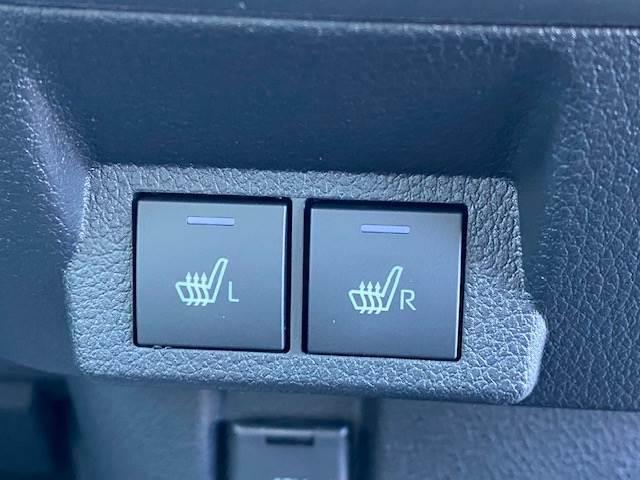 ムーヴキャンバス ストライプスＧ　届出済未使用車　衝突被害軽減ブレーキ　オートマチックハイビーム　レーンアシスト　両側電動スライドドア　アイドリングストップ　バックカメラ　盗難防止システム　寒冷地仕様　スマートキー　ベンチシート（37枚目）