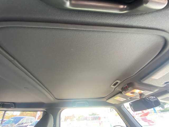 タフト Ｇ　届出済未使用車　アイドリングストップ　盗難防止装置　バックカメラ　衝突被害軽減ブレーキ　横滑り防止装置　シートヒーター　スマートキー　サンルーフ　ルーフレール　寒冷地仕様車　ガラスルーフ　シートＨ（21枚目）