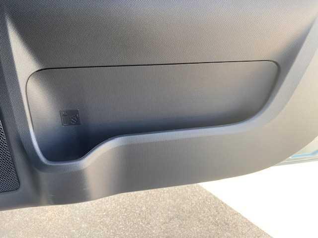 タフト Ｇ　届出済未使用車　アイドリングストップ　盗難防止装置　バックカメラ　衝突被害軽減ブレーキ　横滑り防止装置　シートヒーター　スマートキー　サンルーフ　ルーフレール　寒冷地仕様車　ガラスルーフ　シートＨ（33枚目）