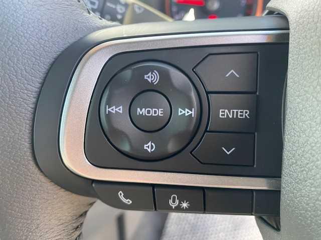 タフト Ｇ　届出済未使用車　アイドリングストップ　盗難防止装置　バックカメラ　衝突被害軽減ブレーキ　横滑り防止装置　シートヒーター　スマートキー　サンルーフ　ルーフレール　寒冷地仕様車　ガラスルーフ　シートＨ（37枚目）