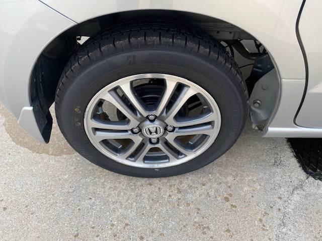 Ｎ－ＢＯＸ 　ＳＳパッケージ　両側電動スライドドア　盗難防止システム　エアコン　パワーステアリング　パワーウィンドウ　ＡＢＳ（41枚目）