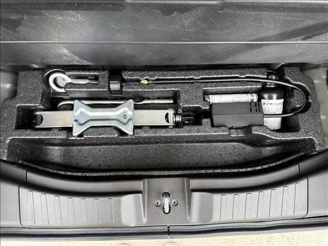 Ｎ－ＢＯＸ Ｌ　セキュリティ　運転席エアバック　リアカメラ　アクティブクルーズコントロール　前席シートヒーター　スマキー　フルオートエアコン　ＰＳ　エコモード　キーレス付　パワースライドア　フロントパワーウィンドウ（13枚目）