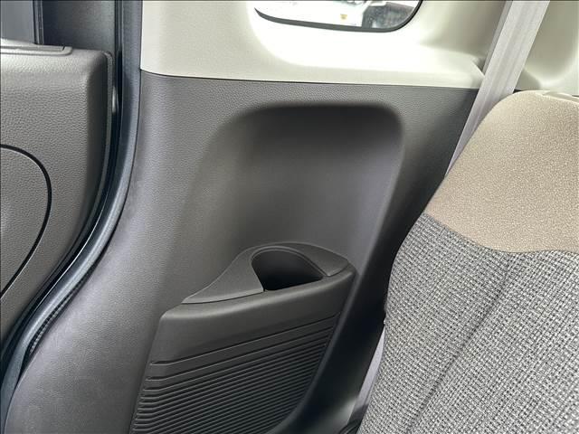 Ｎ－ＢＯＸ Ｌ　セキュリティ　運転席エアバック　リアカメラ　アクティブクルーズコントロール　前席シートヒーター　スマキー　フルオートエアコン　ＰＳ　エコモード　キーレス付　パワースライドア　フロントパワーウィンドウ（18枚目）