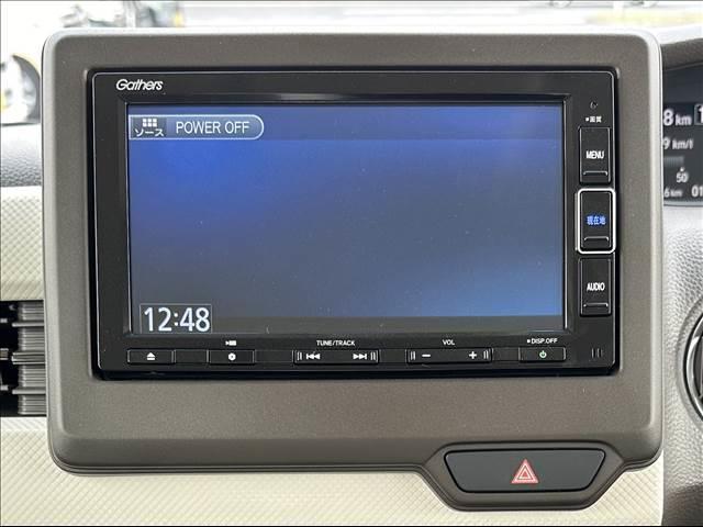 Ｎ－ＢＯＸ Ｌ　セキュリティ　運転席エアバック　リアカメラ　アクティブクルーズコントロール　前席シートヒーター　スマキー　フルオートエアコン　ＰＳ　エコモード　キーレス付　パワースライドア　フロントパワーウィンドウ（24枚目）