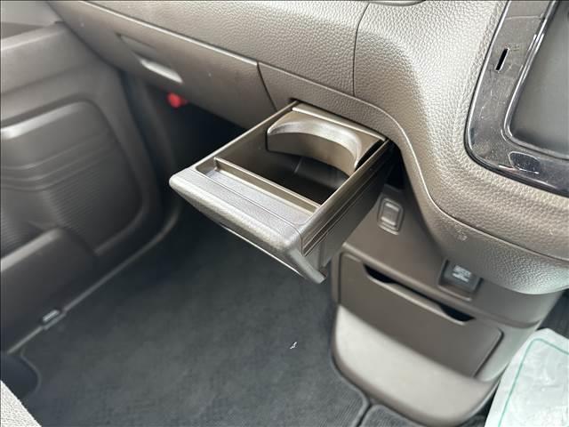 Ｎ－ＢＯＸ Ｌ　セキュリティ　運転席エアバック　リアカメラ　アクティブクルーズコントロール　前席シートヒーター　スマキー　フルオートエアコン　ＰＳ　エコモード　キーレス付　パワースライドア　フロントパワーウィンドウ（28枚目）