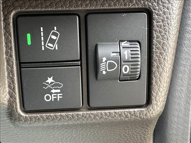 Ｎ－ＢＯＸ Ｌ　セキュリティ　運転席エアバック　リアカメラ　アクティブクルーズコントロール　前席シートヒーター　スマキー　フルオートエアコン　ＰＳ　エコモード　キーレス付　パワースライドア　フロントパワーウィンドウ（39枚目）