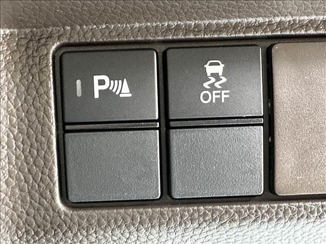 Ｎ－ＢＯＸ Ｌ　セキュリティ　運転席エアバック　リアカメラ　アクティブクルーズコントロール　前席シートヒーター　スマキー　フルオートエアコン　ＰＳ　エコモード　キーレス付　パワースライドア　フロントパワーウィンドウ（40枚目）