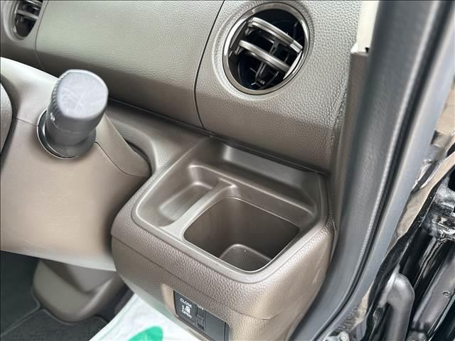 Ｎ－ＢＯＸ Ｌ　セキュリティ　運転席エアバック　リアカメラ　アクティブクルーズコントロール　前席シートヒーター　スマキー　フルオートエアコン　ＰＳ　エコモード　キーレス付　パワースライドア　フロントパワーウィンドウ（42枚目）