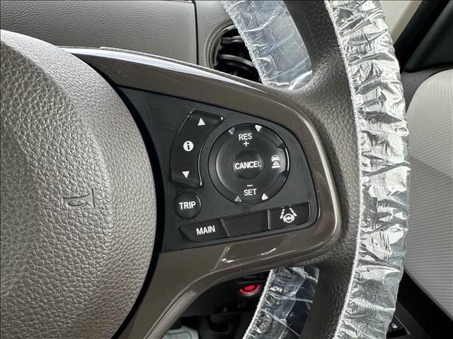 Ｎ－ＢＯＸ Ｌ　セキュリティ　運転席エアバック　リアカメラ　アクティブクルーズコントロール　前席シートヒーター　スマキー　フルオートエアコン　ＰＳ　エコモード　キーレス付　パワースライドア　フロントパワーウィンドウ（49枚目）