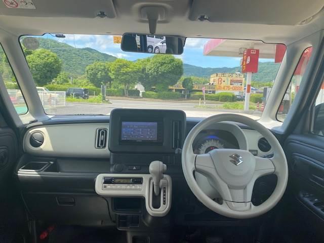 ワゴンＲスマイル Ｇ（16枚目）