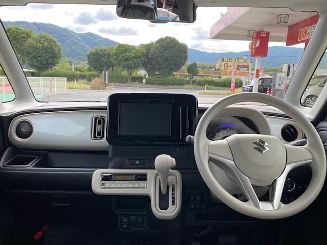ワゴンＲスマイル ハイブリッドＳ（16枚目）