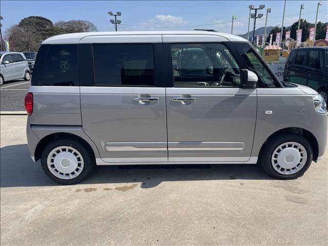 ムーヴキャンバス ストライプス　Ｇ（6枚目）