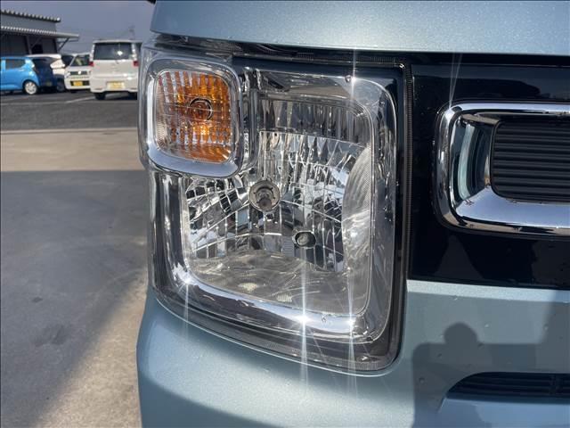 ワゴンＲ ＨＹＢＲＩＤ　ＦＸ　セーフティパッケージ（36枚目）