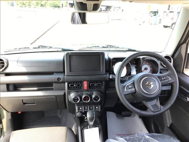 ジムニー ＸＣ（17枚目）