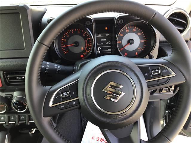 ジムニー ＸＣ（35枚目）