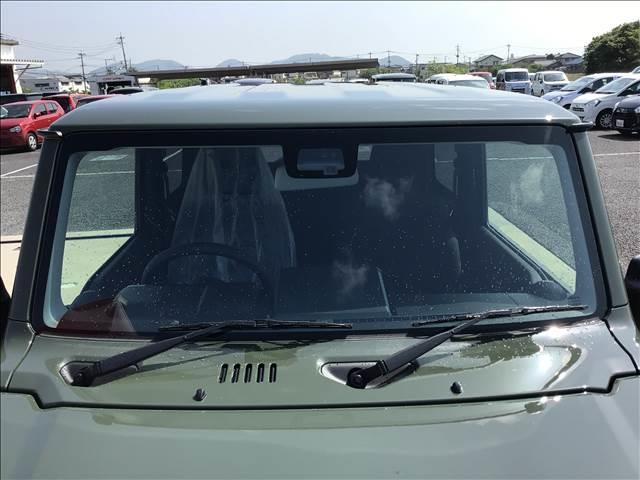 ジムニー ＸＣ（38枚目）