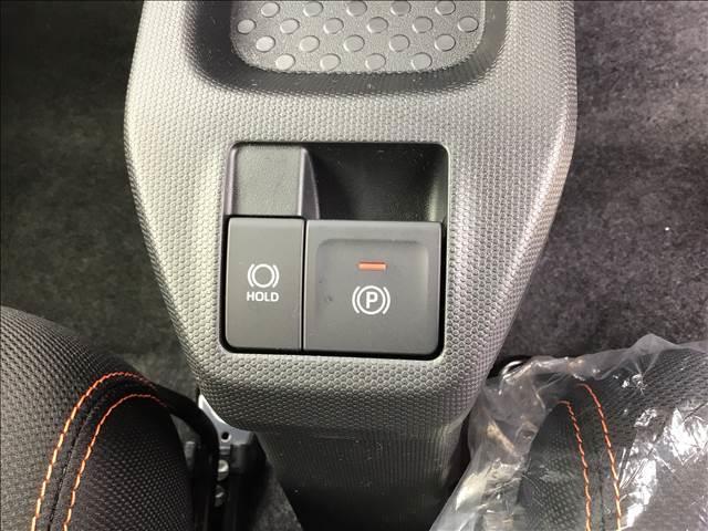 タフト Ｇ　メッキパック　届出済み未使用車（29枚目）