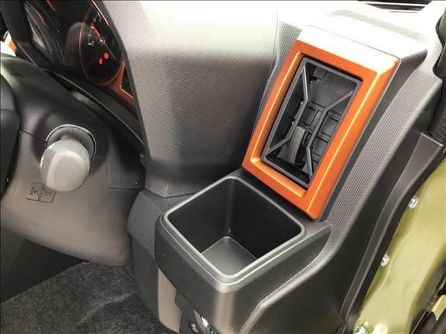 タフト Ｇ　メッキパック　届出済み未使用車（35枚目）