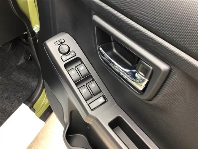 タフト Ｇ　メッキパック　届出済み未使用車（36枚目）