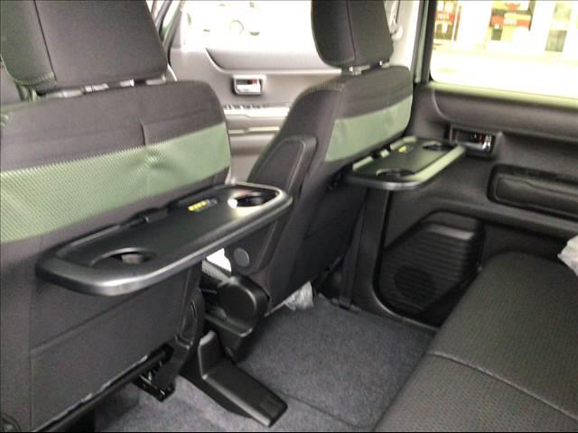 ハスラー タフワイルド(12枚目)