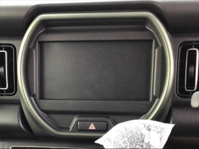 ハスラー タフワイルド(17枚目)