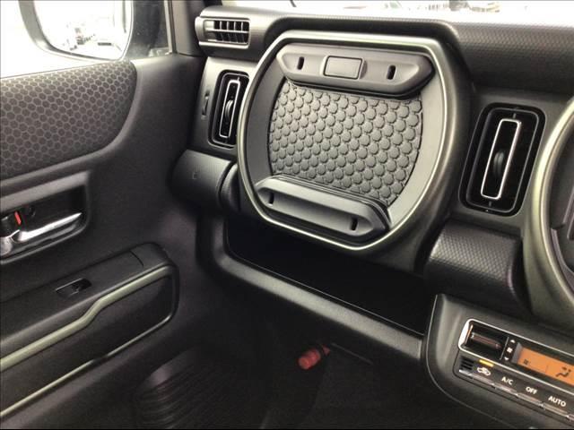 ハスラー タフワイルド(24枚目)