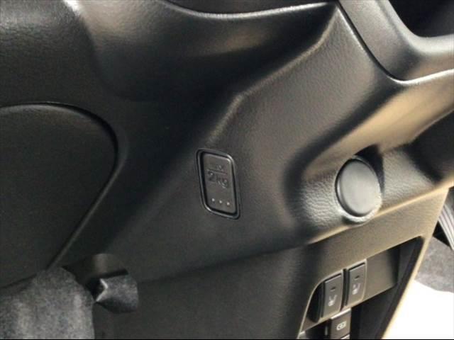 ハスラー タフワイルド(27枚目)