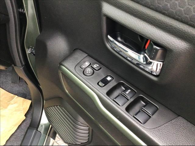 ハスラー タフワイルド(31枚目)