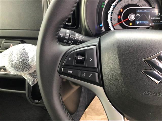 ハスラー タフワイルド(34枚目)