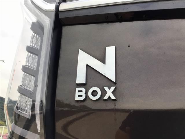 Ｎ－ＢＯＸカスタム Ｇ・Ｌホンダセンシング　純正フルセグナビ・Ｂｌｕｅｔｏｏｔｈ　スマートキー　バックカメラ　両側スライド片側電動ドア　ＥＴＣ　ＥＣＳ　ＡＣＣ　アイドリングストップ　ＬＥＤヘッドライト（13枚目）